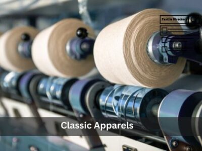 Classic Apparels