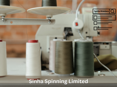 Sinha Spinning Limited