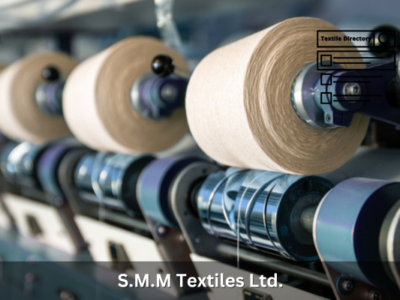 S.M.M Textiles Ltd.