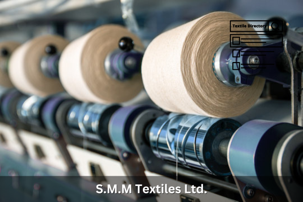 S.M.M Textiles Ltd.
