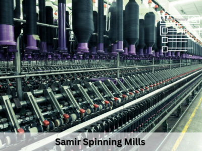 Samir Spinning Mills