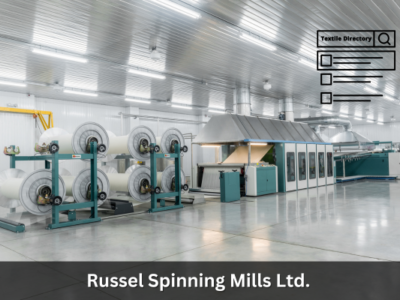 Russel Spinning Mills Ltd.