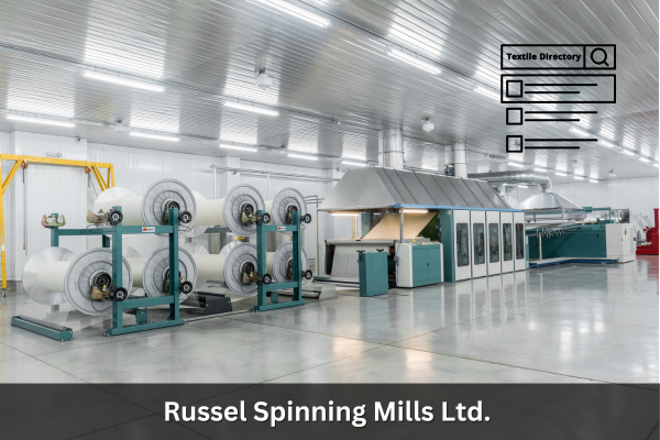 Russel Spinning Mills Ltd.