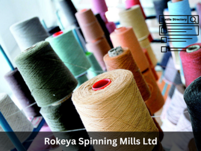 Rokeya Spinning Mills Ltd.