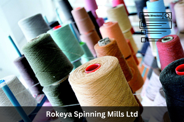 Rokeya Spinning Mills Ltd.
