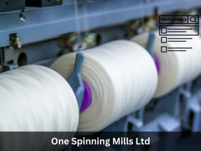 One Spinning MIlls. Ltd