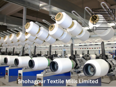 Shohagpur Textile Mills Limited