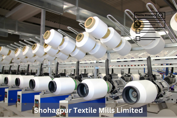 Shohagpur Textile Mills Limited