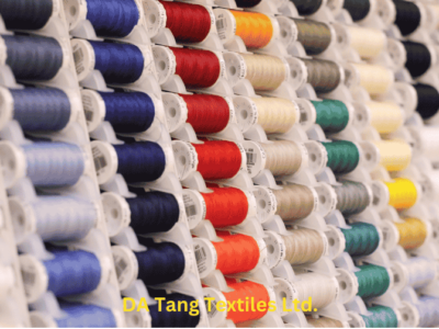 DA Tang Textiles Ltd.