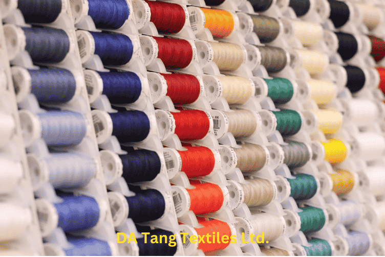 DA Tang Textiles Ltd.