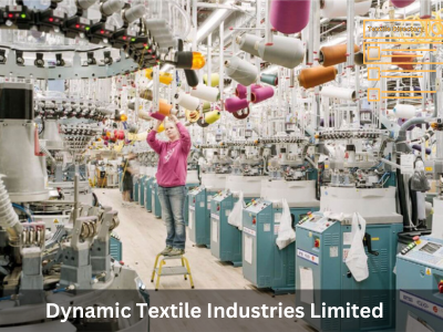 Dynamic Textile Ind. Ltd.