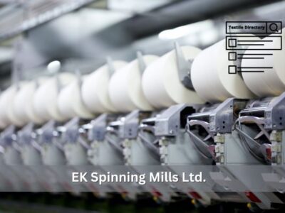 EK Spinning Mills Ltd.