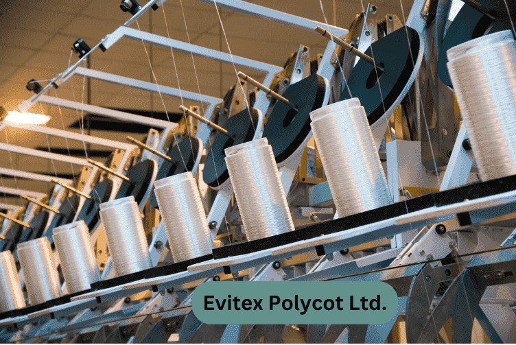 Evitex Polycot Ltd.