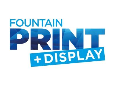 FOUNTAIN DISPLAY (Part of Fountain Print Ltd)