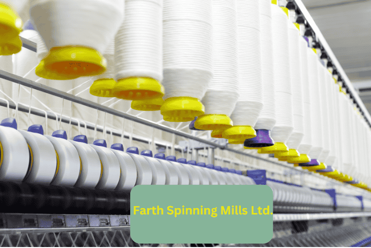 Farth Spinning Mills Ltd.