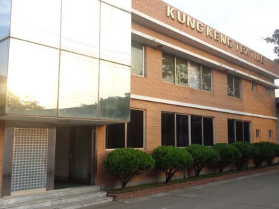 Kung Keng Texale (Bangiadesh) Co.Ltd.