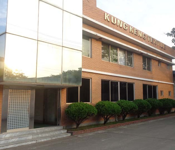 Kung Keng Texale (Bangiadesh) Co.Ltd.
