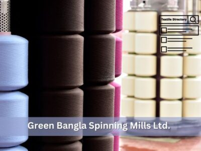 Green Bangla Spinning Mills Ltd.