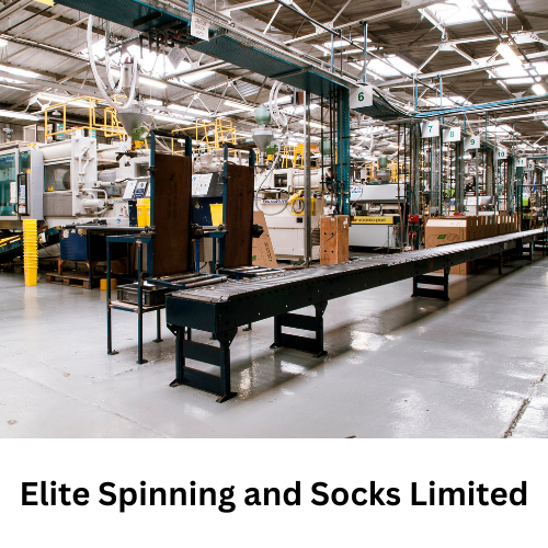 Elite Spinning and Socks Limited