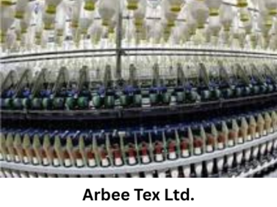 Arbee Tex Ltd.
