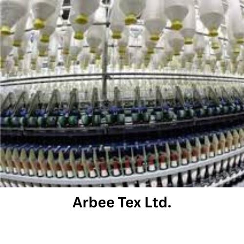 Arbee Tex Ltd.