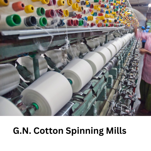 G.N. Cotton Spinning Mills