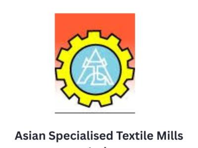 Asian Specialised Textile Mills Ltd.