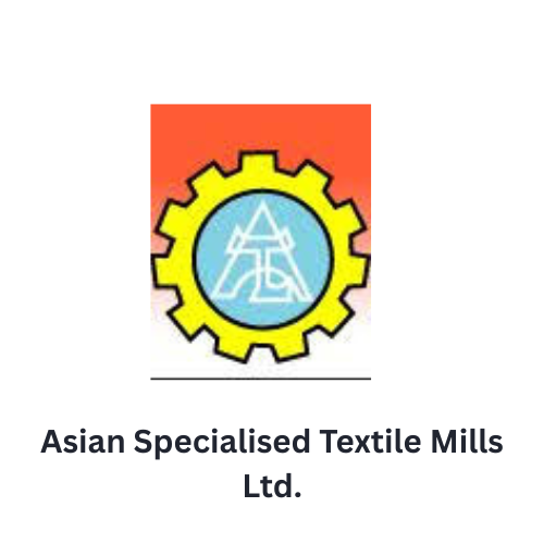Asian Specialised Textile Mills Ltd.