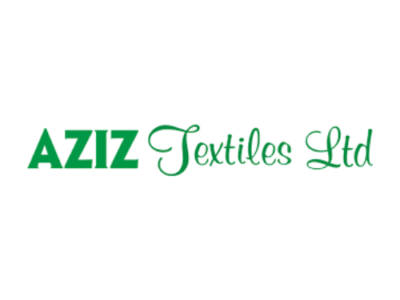 Aziz Textile.