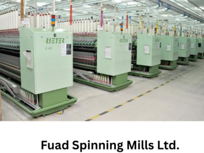 Fuad Spinning Mills Ltd.