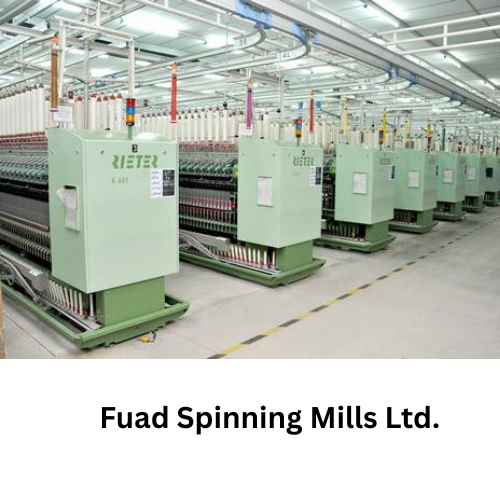 Fuad Spinning Mills Ltd.