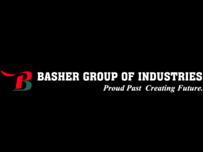 Basher Spinning Mills Ltd.