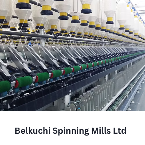 Belkuchi Spinning Mills Ltd