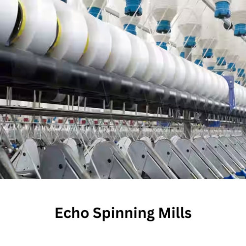 Echo Spinning Mills