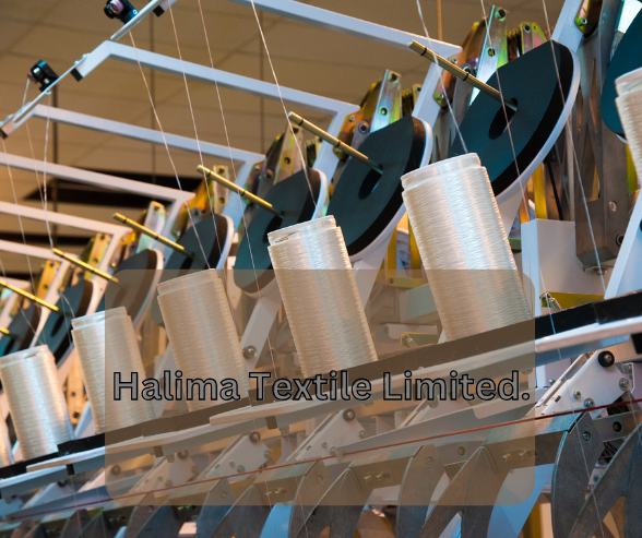 Halima Textile Limited.