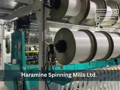 Haramine Spinning Mills Ltd