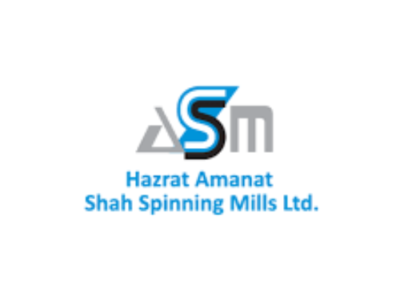 Hazrat Amanat Shah Blended Yarn Ltd.