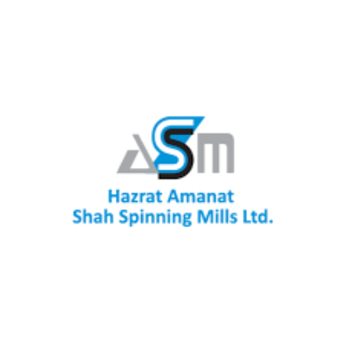 Hazrat Amanat Shah Blended Yarn Ltd.