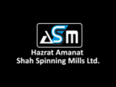 Hazrat Amanat Shah Spinning Mills
