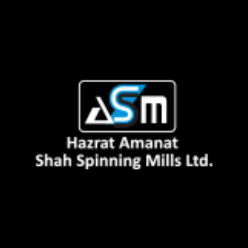 Hazrat Amanat Shah Spinning Mills
