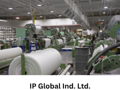 IP Global Industries Lld.