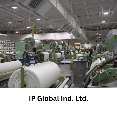 IP Global Industries Lld.
