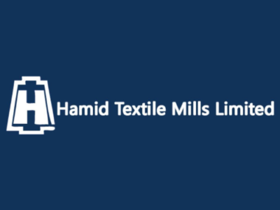 Hamid Spinning Mills Ltd.
