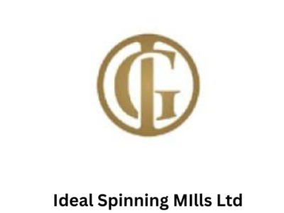 Ideal Spinning MIlls Ltd