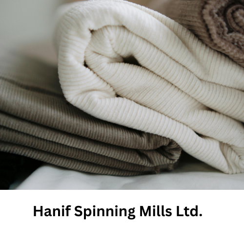 Hanif Spinning Mills Ltd.