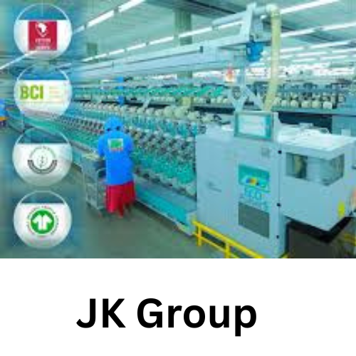 JK COTTON MILLS LTD