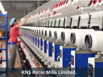 KNS Rotor Mills Limited.