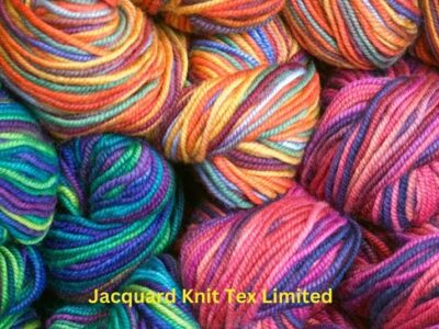 Jacquard Knit Tex Limited