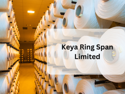 Keya Ring Span Limited