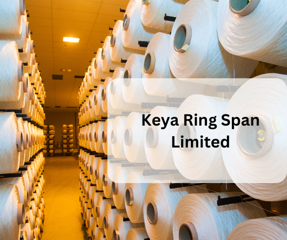 Keya Ring Span Limited